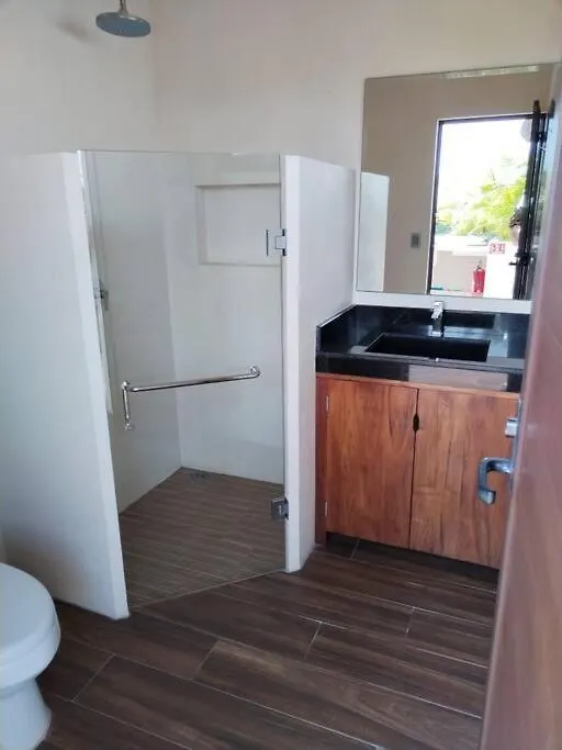 Penthouse En Tulum Etnica , La Veleta Apartment Mexico